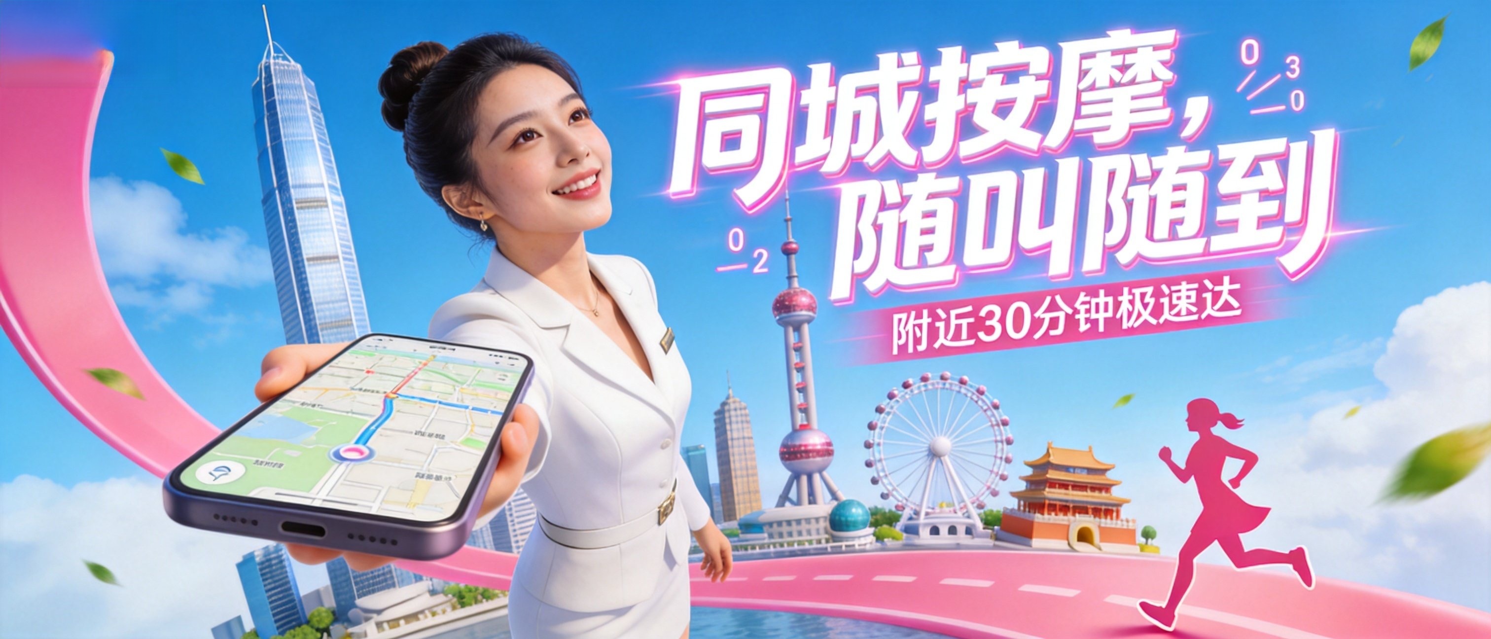 乌鲁木齐活立到家上门按摩：把放松这件事，真正还给自己